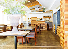 chez Satsukawa（シェ・サツカワ）／株式会社邦コーポレーション 求人 