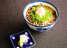 蕎麦・酒・料理 壱（いち） 求人 本格的な蕎麦も、何年も修行をするようなスタイルではなく、美味しくつくるための「理論」をお伝えいたします。