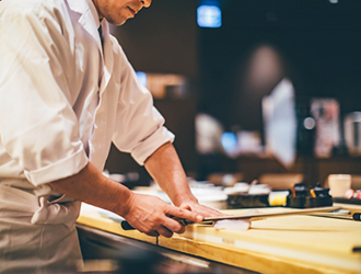 鮨・和食「ららら（仮称）」／株式会社 ザスタックコーポレーション 求人