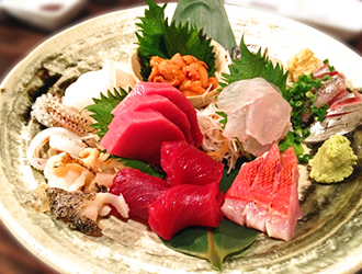 鮨・和食「ららら（仮称）」／株式会社 ザスタックコーポレーション 求人