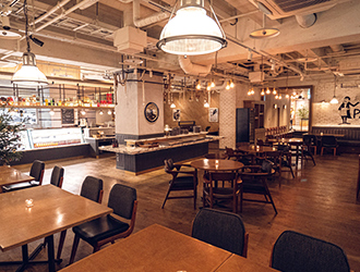 HOTEL THE KNOT YOKOHAMA／株式会社 ホスピタリティオペレーションズ 求人