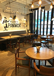 HOTEL THE KNOT YOKOHAMA／株式会社 ホスピタリティオペレーションズ 求人