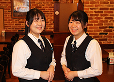 株式会社サッポロライオン 求人 お客様に「Joy of living=生きている喜び」を味わっていただけるような店づくりを続けていきます。