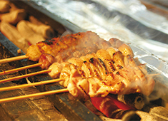 株式会社だん家 求人 しっかりとした焼く技術が身につけられる環境です！
