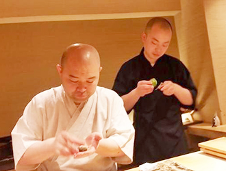 鮓 ふじなが 求人