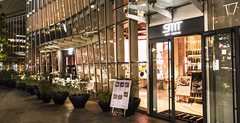 SMT TOKYO／ S.M.F&B DEVELOPMENT JAPAN株式会社 求人