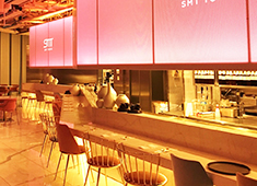 SMT TOKYO／ S.M.F&B DEVELOPMENT JAPAN株式会社 求人 