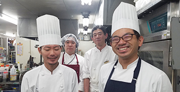 株式会社サンケイ会館　※ケータリング部 求人