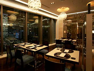 花ごよみ東京／株式会社龍名館ホテルシステムズ 求人