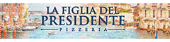 LA FIGLIA DEL PRESIDENTE（ラ フィーリア デル プレジデンテ） 求人情報