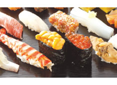 鮨けん 求人 天然物など一級品を多く扱える環境です。一流の江戸前寿司職人を目指す方と一緒に、これからの鮨けんを手掛けていきたい。