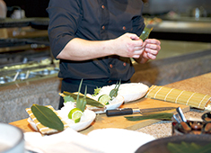 有限会社 湘南理想商事 求人 好きな料理を続けたい方、将来料理長を目指したい方も歓迎します。
