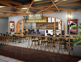 SALON BUTCHER＆WINE／株式会社ジュンヒューマンクリエイティブ 求人