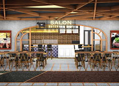 SALON BUTCHER＆WINE／株式会社ジュンヒューマンクリエイティブ 求人 
