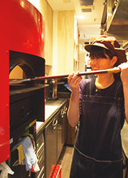 Marin｀O´steria（マリノステリア）／株式会社ハナスキ 求人