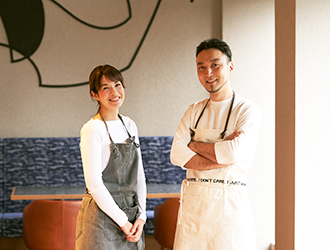 gicca（ジッカ）IKEDAYAMA／小浦石油株式会社 求人