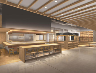 福島屋食堂／株式会社 WAT 求人