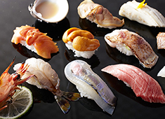 築地 青空 三代目 求人 確かな食材、確かな技法で世界中のゲストを魅了する寿司職人になりましょう！