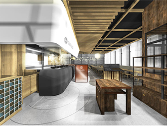 SALON GINZA SABOU こめ食堂／株式会社ジュンヒューマンクリエイティブ 求人