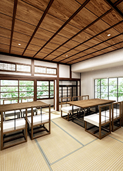 和食 板垣（いたがき）※新店開業準備室／株式会社キメコン 求人