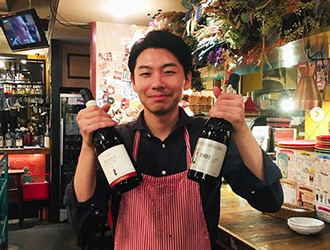 International Diner VINDOME（ヴァンドーム） 求人