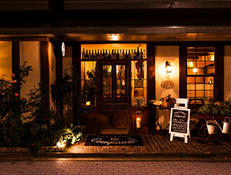 Companio（カンパニオ） 求人