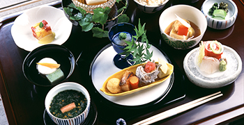 学校法人 了徳寺大学（学食／接待・会食） 求人