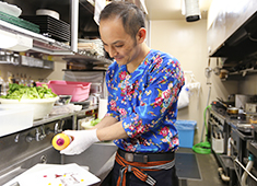 HOPE 株式会社（ホープ） 求人 素材を活かし、九州を中心としたご当地料理を提供！居酒屋・和食経験者、大歓迎！