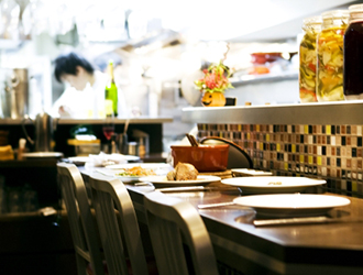 BISTRO SABLIER（サブリエ） 求人