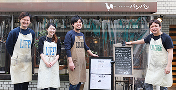 「かしわビストロ バンバン」「RISOTTO CURRY STANDARD」／株式会社サムライフードカンパニー 求人