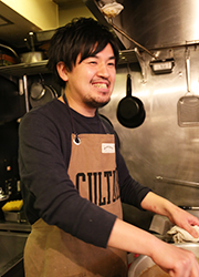 「かしわビストロ バンバン」「RISOTTO CURRY STANDARD」／株式会社サムライフードカンパニー 求人