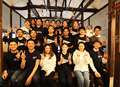 株式会社Def eat（デフイート） 求人 幅広い業態を展開しているからこそ、貴方の経験を活かせるお店があります。