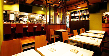 池袋 pon屋（ぽんや）／株式会社ボルテージフード 求人