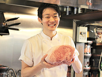 株式会社 まんてん／炭火焼ホルモン まんてん 中目黒高架下店、他 求人