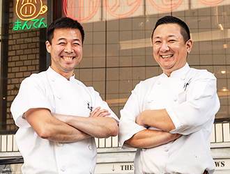 株式会社 まんてん／炭火焼ホルモン まんてん 中目黒高架下店、他 求人