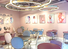 SMT TOKYO／ S.M.F&B DEVELOPMENT JAPAN株式会社 求人 