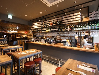 MOTTA PORTENO（モッタ ポルテーニョ） 銀座店 求人