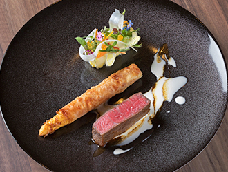 【特定非公開求人案件 S2-4】グルメキャリー人材紹介 求人