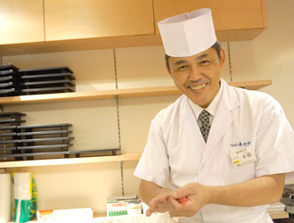 つきじ喜代村 すしざんまい／株式会社 喜代村 求人