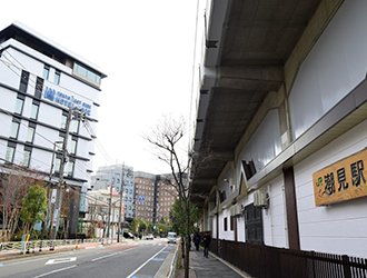 センコークリエイティブマネジメント株式会社　東京イーストサイド「ホテル 櫂会」 求人