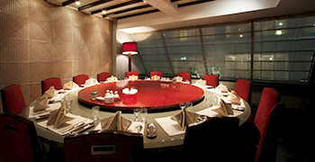 China Garden 銀座 麒麟／東真商事株式会社 求人