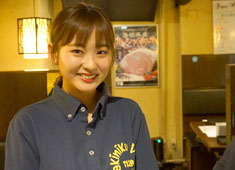 株式会社ダイゴインターナショナル 求人 店長・料理長のポジションあります。各店舗とも和気あいあいと楽しい雰囲気の職場◎楽しく働ける店づくりをお願いします。