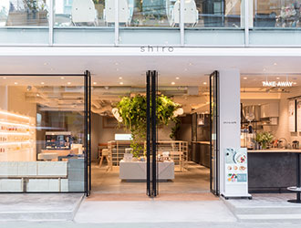 SHIRO CAFE／株式会社シロ 求人