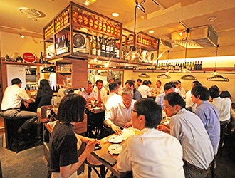 「かしわビストロ バンバン」「RISOTTO CURRY STANDARD」／株式会社サムライフードカンパニー 求人