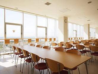 学校法人 了徳寺大学（学食／接待・会食） 求人