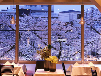 Ristorante Cascina Canamilla（リストランテ カッシーナ カナミッラ） 求人