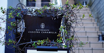 Ristorante Cascina Canamilla（リストランテ カッシーナ カナミッラ） 求人