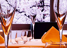 Ristorante Cascina Canamilla（リストランテ カッシーナ カナミッラ） 求人 お客様が主役の最高のひとときを…