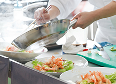 【特定非公開求人案件 S2-14】グルメキャリー人材紹介 求人 