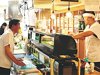 株式会社オリエンタル／「さかなの台所 オリエンタル」 求人
